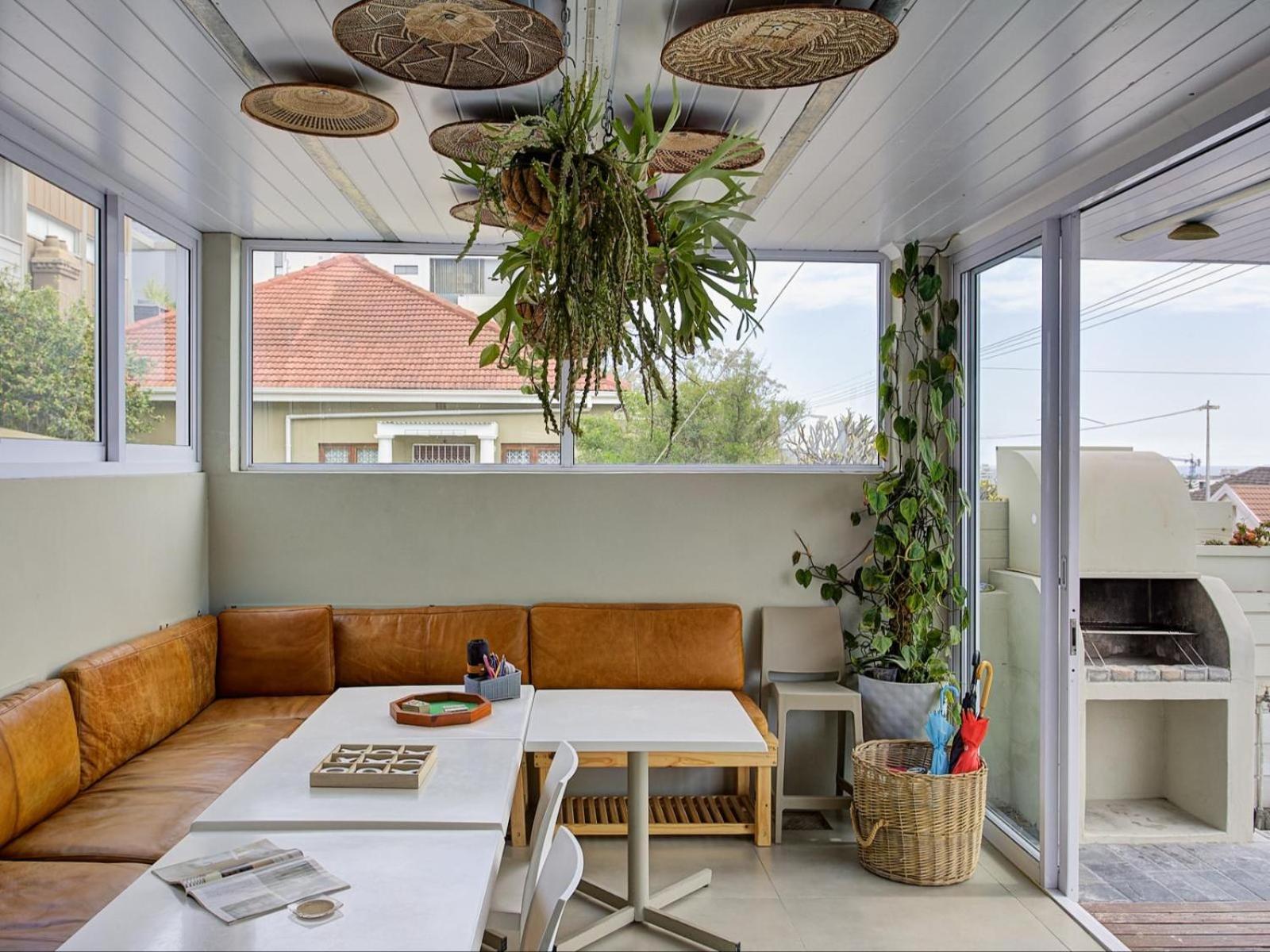 Leeuwenzee Guesthouse Kapstaden Eksteriør billede
