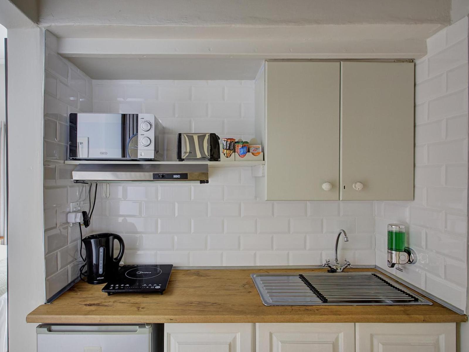 Leeuwenzee Guesthouse Kapstaden Værelse billede