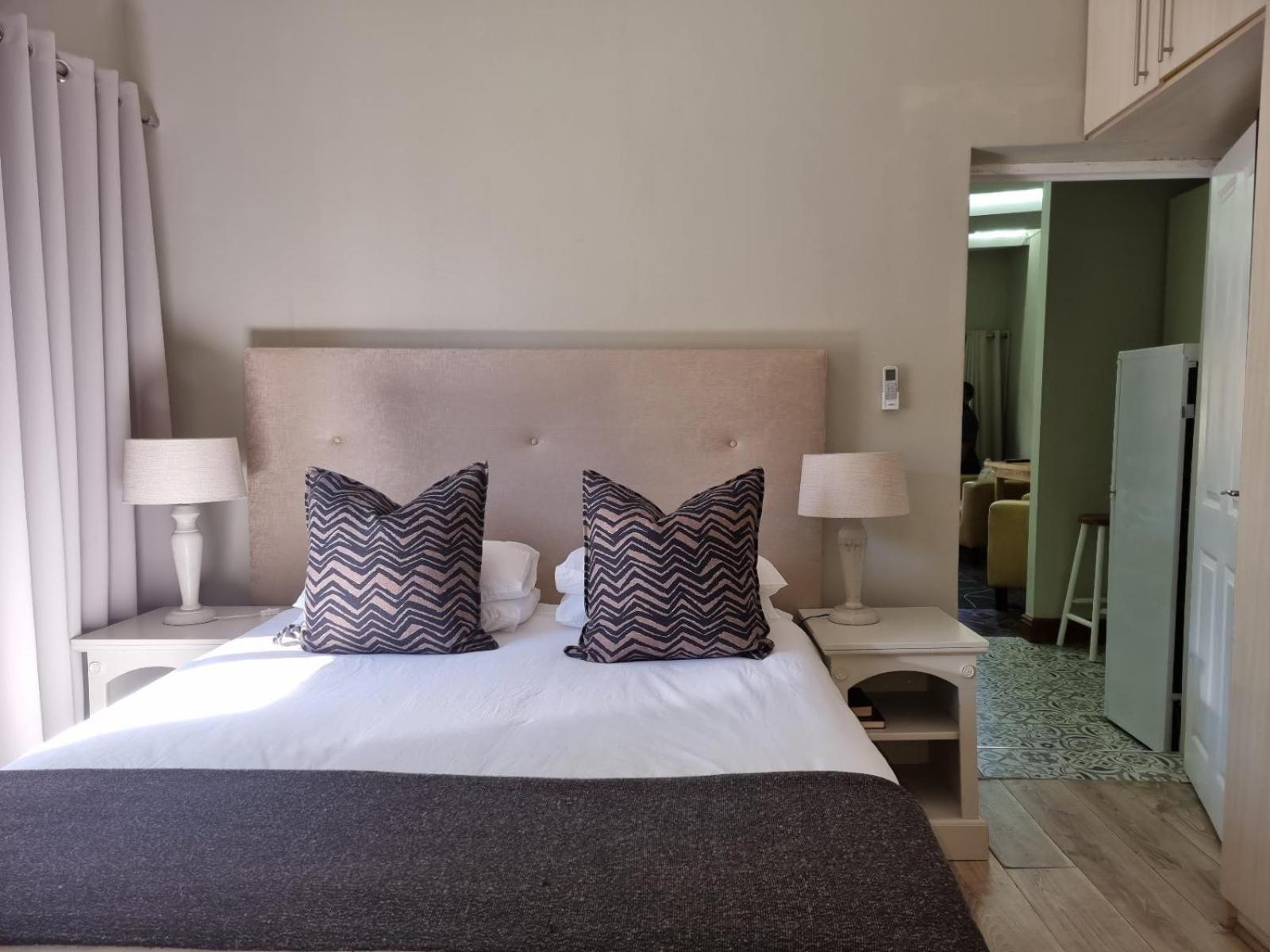 Leeuwenzee Guesthouse Kapstaden Værelse billede