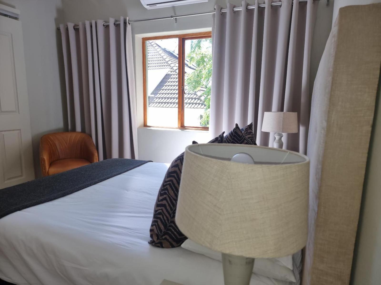 Leeuwenzee Guesthouse Kapstaden Værelse billede